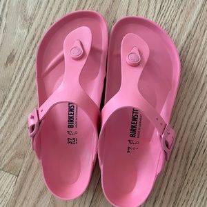 Birkenstock Gizeh Essentials